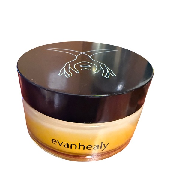 Evanhealy NWOB Skincare Set Frankincense Hydrosoul Nectar Balm Carrot Eye Balms - Picture 4 of 6